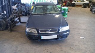 DESPIECE COMPLETO PARA VOLVO V40 2.0TURBO 163CV