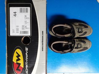 Scarpe MTB-ALL TERRAIN 