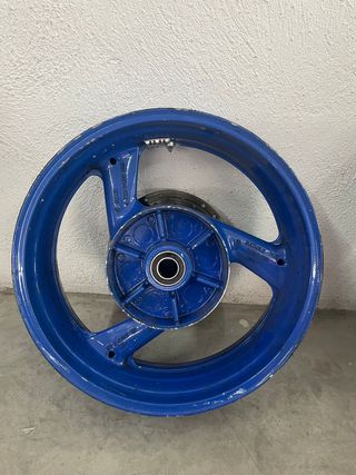 Rueda trasera Yamaha YZF 750