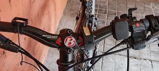 Bibicleta de montaña Trek Fuel EX 8