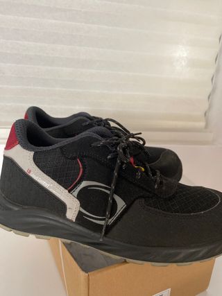 Zapato de seguridad