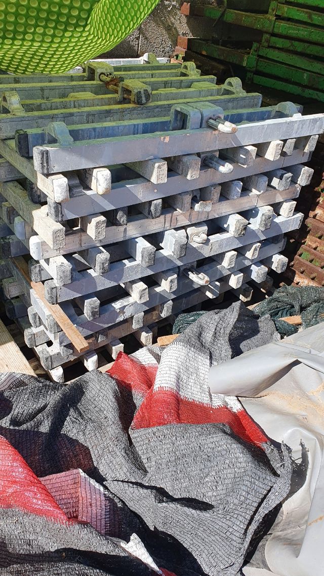 Carros esten aluminio