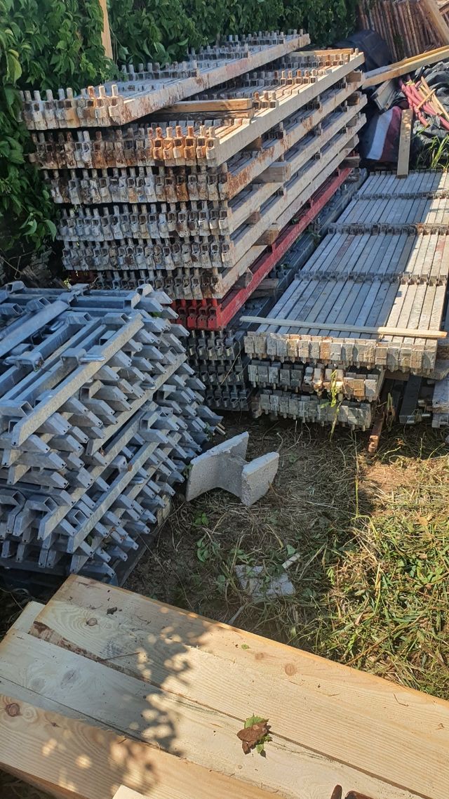 Carros esten aluminio