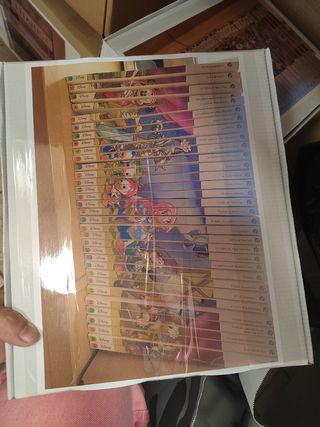Disney clasicos de ls literatura 