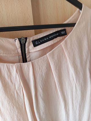 BLUSA FLUIDA