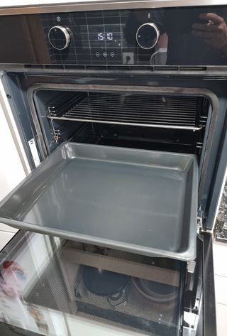 Horno pirolítico Teka HLB 840P