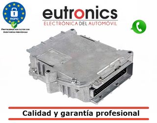 Reparación HCU John Deere  AL173442  AL78924