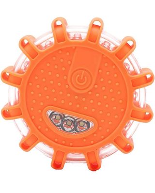 LED Magnético Luz de Emergencia