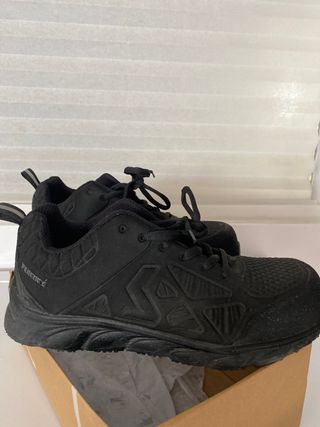 Zapato de seguridad