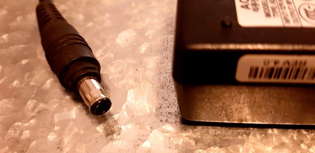 Alimentatore Samsung ADP-40MH AD-4019R