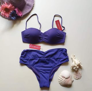 Costume 2 pezzi Yamamay - nuovo