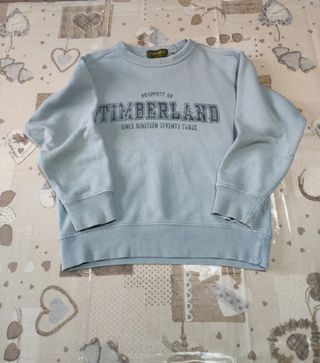 Felpa garzata bambino