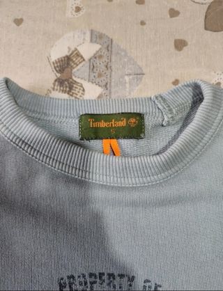 Felpa garzata bambino