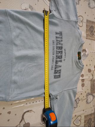 Felpa garzata bambino