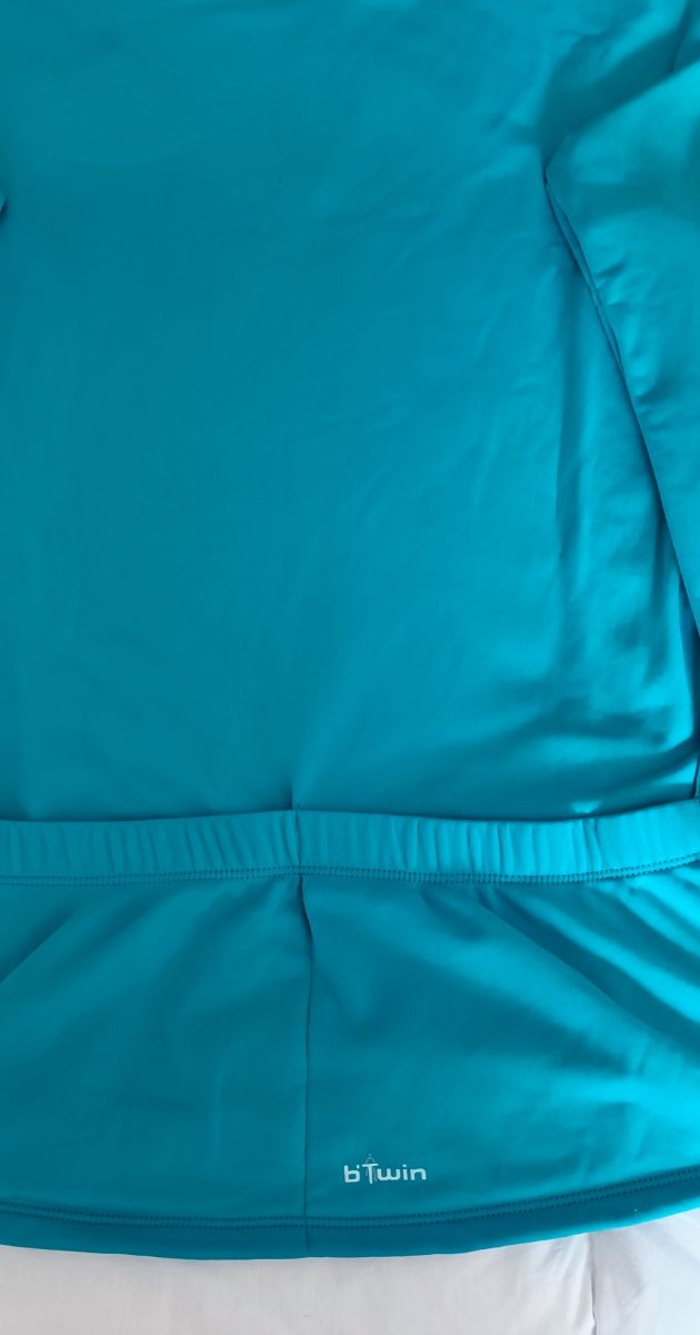 BTWIN ciclismo chica