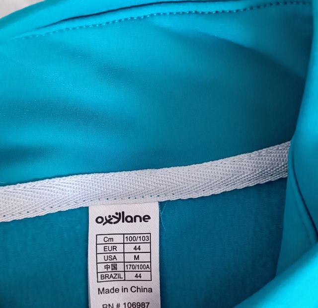 BTWIN ciclismo chica