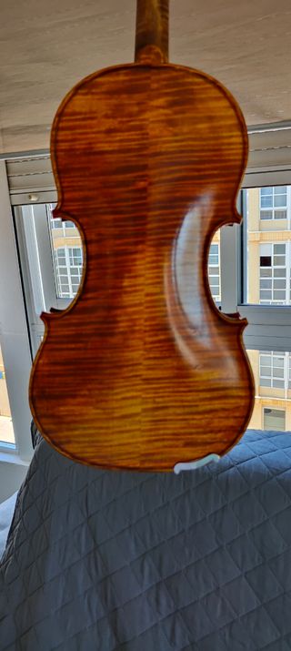 Violín 4/4 estilo Guarneri del Gesú