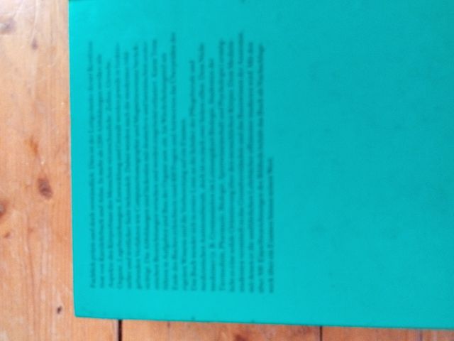 Lippert Anatomía en alemán