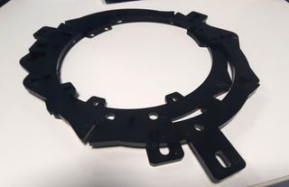 Scosche SAC656 adattatore altoparlanti dal 1988