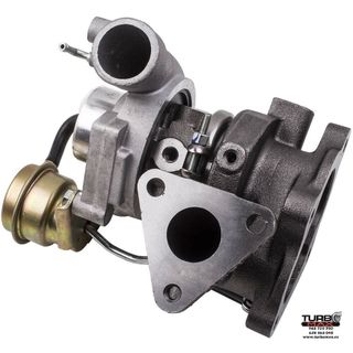 Turbo  BMW 120d F20 Mitsubishi 49135-03130