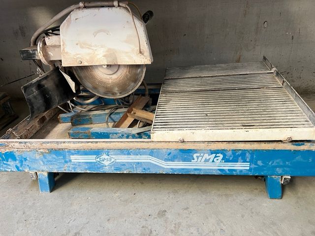 Material construccion