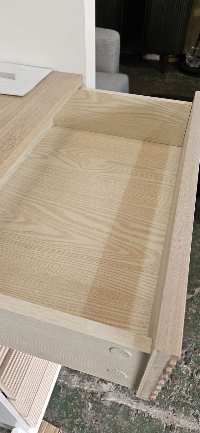 Comoda nueva solo venta en persona