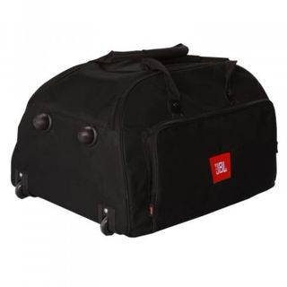 2 Maletas JBL EON15-BAG/W-DLX trolley DJ