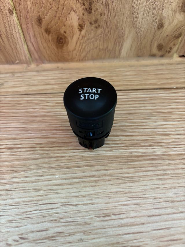 Botón Star/Stop Renault Valeo