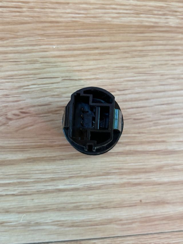 Botón Star/Stop Renault Valeo