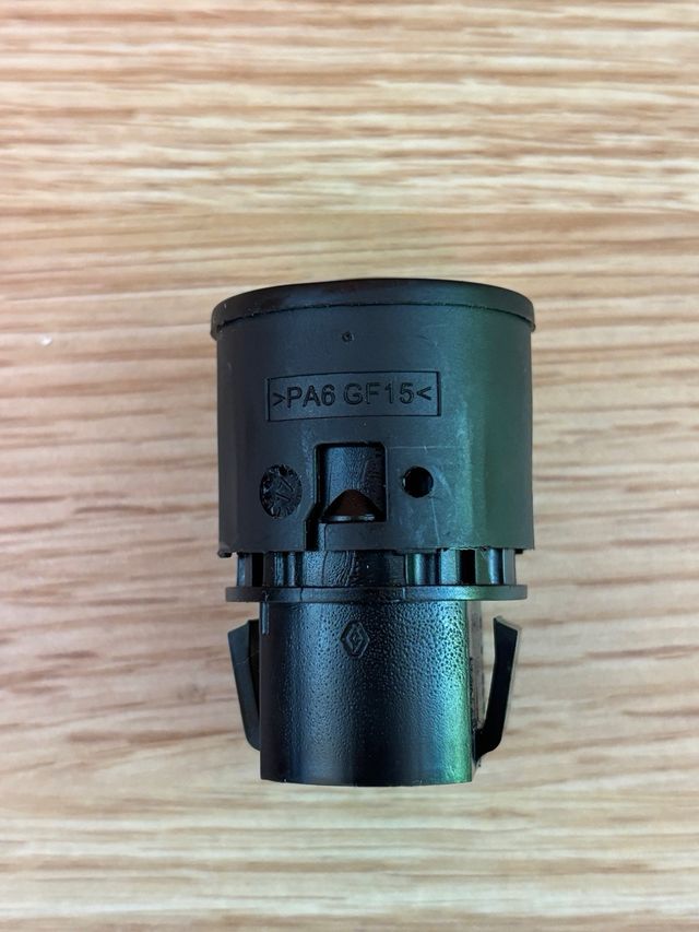 Botón Star/Stop Renault Valeo