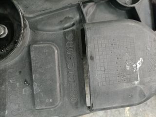 Tapa distribución Citroen Boxer 2.0 BlueHdi