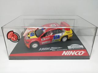 Mitsubishi Lancer WRC 