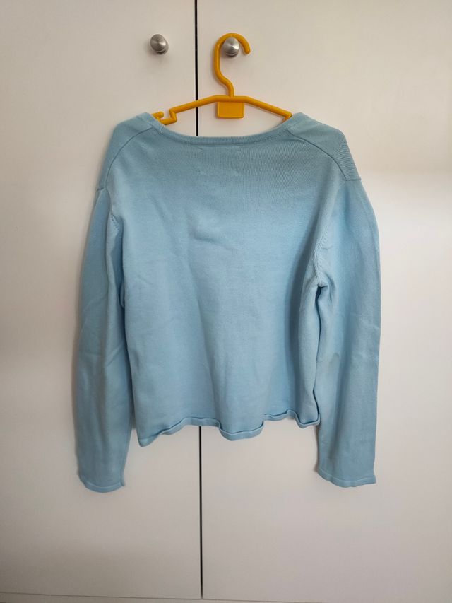 Rebeca niña Talla 10 años. Zara