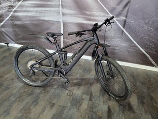 Cube Stereo Hybrid 120 SL 750 29 de 2022