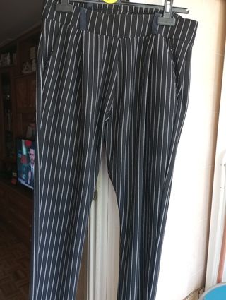 Pantalón de vestir de mujer