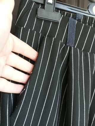 Pantalón de vestir de mujer
