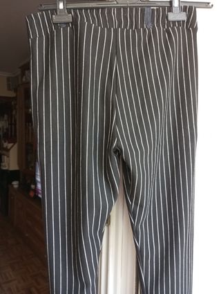 Pantalón de vestir de mujer