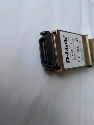 Dlink DGS-711 GBIC