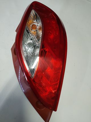✅PILOTO TRASERO DERECHO MAZDA 2 II