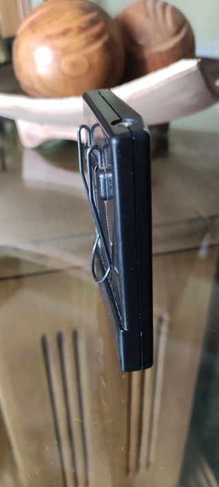 Radio de bolsillo