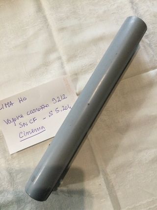 Lima HO Carrozza Cinema SNCF 9212