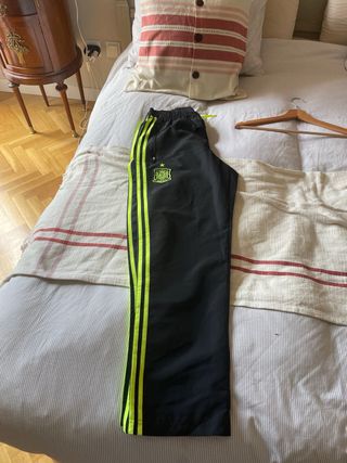 Pantalón selección española