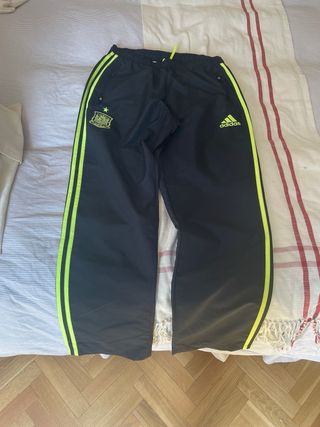 Pantalón selección española