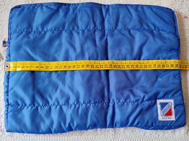 Funda portátil Brugal