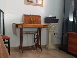 Maquina de coser