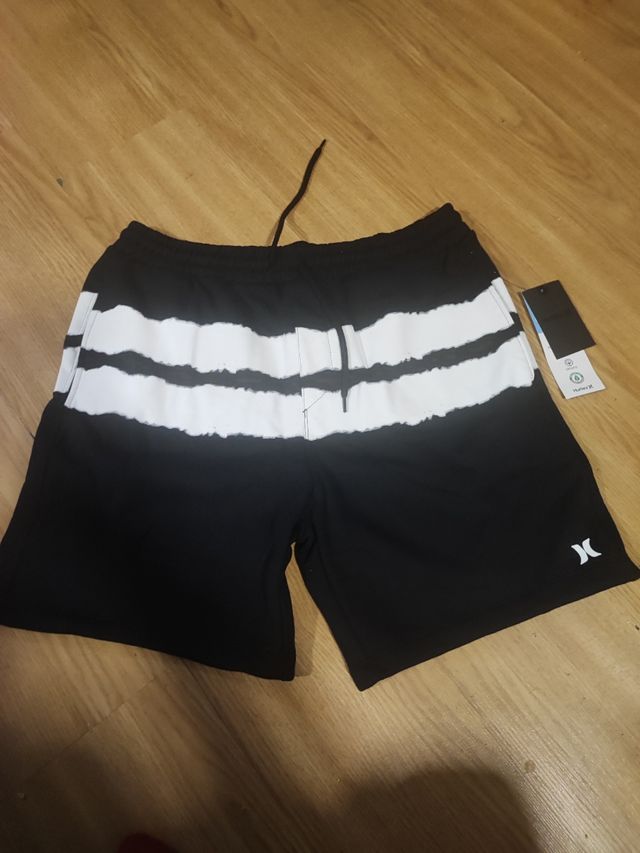 Pantalones cortos hurley talla L