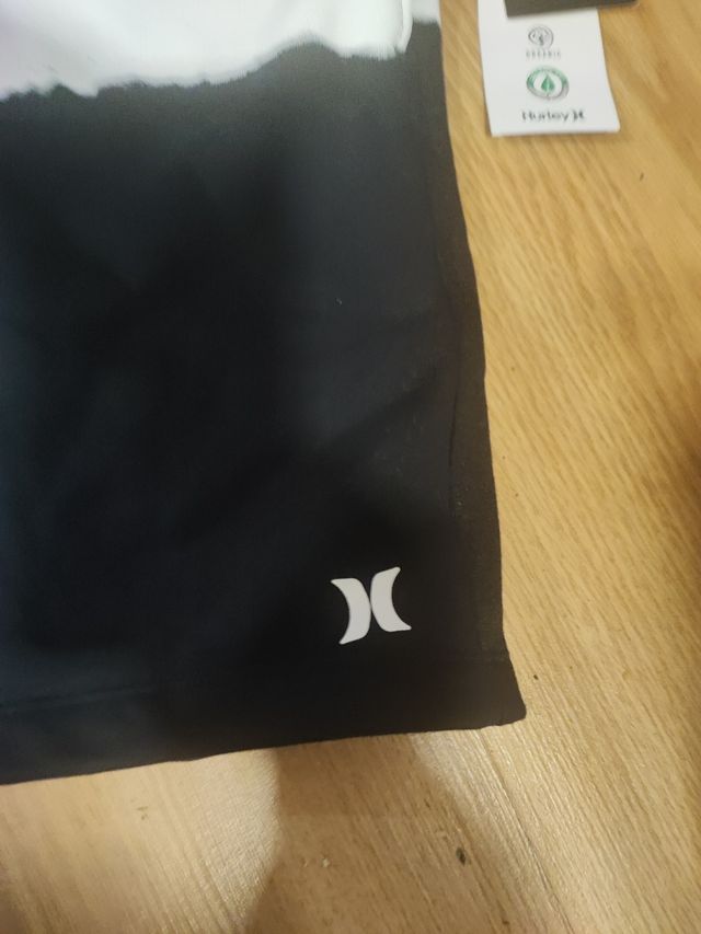 Pantalones cortos hurley talla L