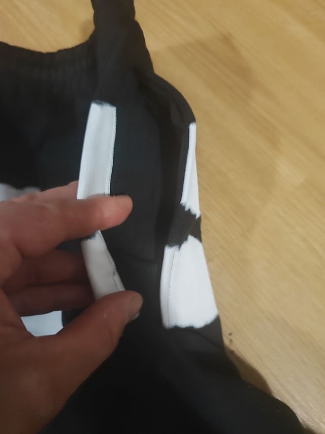 Pantalones cortos hurley talla L