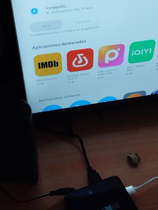 Adaptador universal de corriente 3-12V