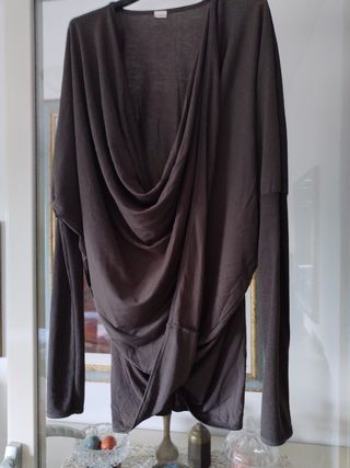 Maglia maniche lunghe